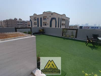 Studio for Rent in Al Mowaihat, Ajman - WhatsApp Image 2026-07-14 at 4.54. 26 AM (1). jpeg