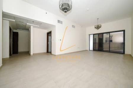 2 Bedroom Flat for Rent in Al Furjan, Dubai - Corner Unit I 2 Parking Spaces I Close to Metro