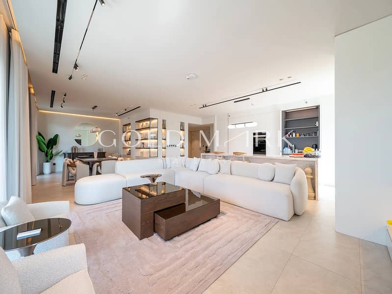 Appartamento a City Walk,Central Park,Building 1, 4 camere da letto, 16000000 AED - 15828110 Appartamento a City Walk,Central Park,Building 1, 4 camere da letto, 16000000 AED - 15828110