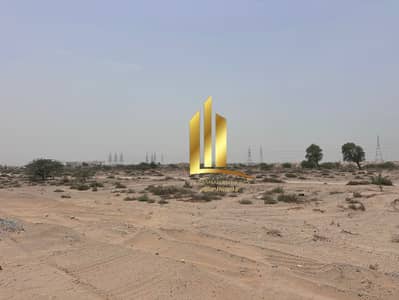 Plot in Vendita a Al Maliha, Sharjah - IMG-20250715-WA0134. jpg