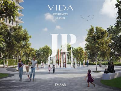 شقة 3 غرف نوم للبيع في دبي هيلز استيت، دبي - VIDA_RH_DHE_IMAGE01. jpg شقة 3 غرف نوم للبيع في دبي هيلز استيت، دبي - VIDA_RH_DHE_IMAGE01. jpg
