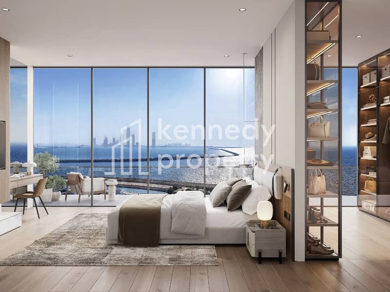 2 69145ee5b2f4cf1957e93585_Penthouse Bedroom and Wardrobe. jpg