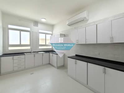3 Bedroom Apartment for Rent in Baniyas, Abu Dhabi - IMG20220627112853. jpg