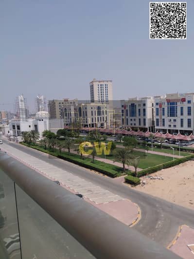 阿尔亚斯梅恩， 阿治曼 单身公寓待租 - WhatsApp Image 2026-07-14 at 4.30. 51 PM (3). jpeg