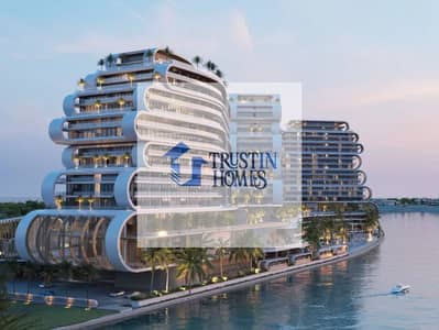 1 Schlafzimmer Wohnung zum zum Verkauf in Al Marjan Island, Ras Al Khaimah - 113. jpg