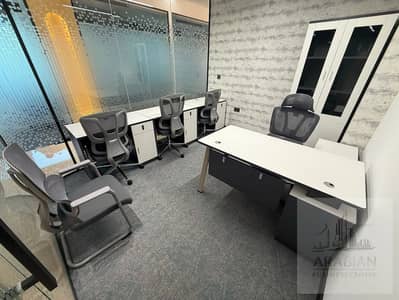 Офис в аренду в Бур Дубай, Дубай - WhatsApp Image 2026-07-14 at 4.25. 16 PM (2). jpeg