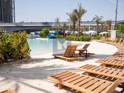 1 habitación Apartamento para en Alquiler en Dubai Creek Harbour, Dubai - 4. jpg