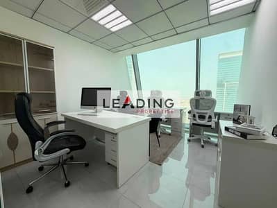 Office te Huur in Business Bay, Dubai - ib1. webp