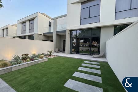3 Camere Townhouse in vendita a Al Furjan, Dubai - Villetta a schiera a Al Furjan，Murooj Al Furjan, 3 camere da letto, 4500000 AED - 15828211