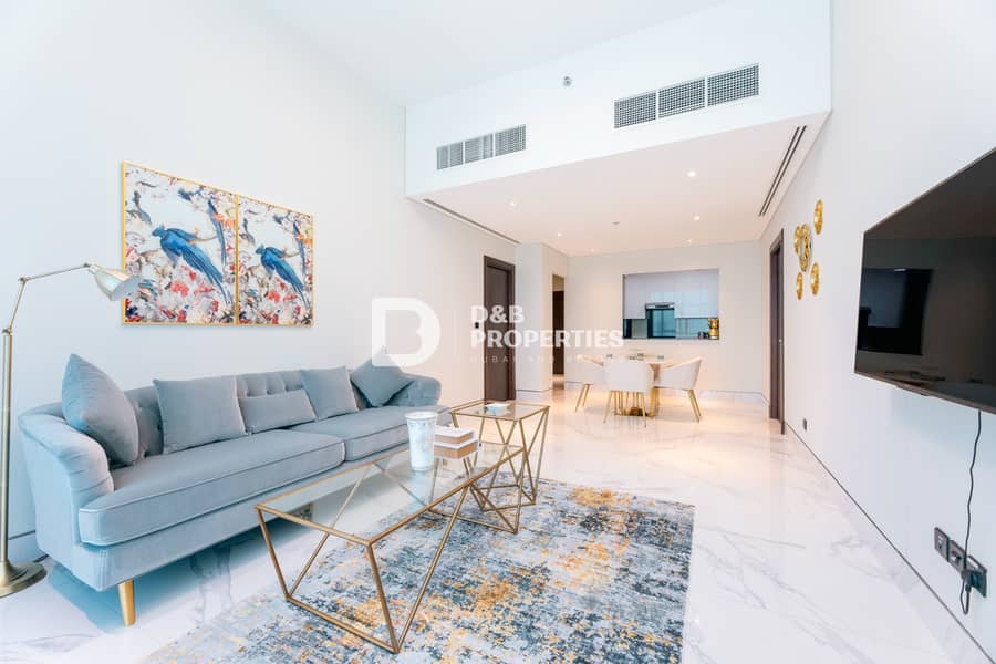 Appartement à Business Bay,J One,J One Tower A, 2 chambres, 2989000 AED - 15828217 Appartement à Business Bay,J One,J One Tower A, 2 chambres, 2989000 AED - 15828217
