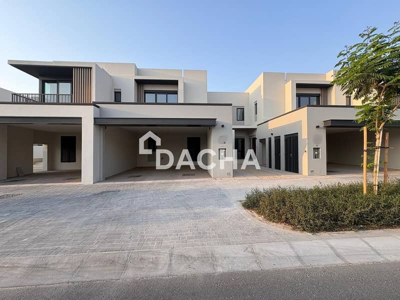 Middle Unit | Landscaped | All Types Available Middle Unit | Landscaped | All Types Available