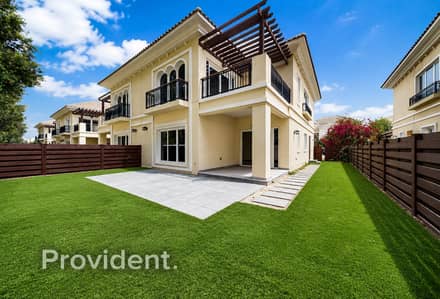 3 habitaciones Villa para en Alquiler en Dubailand, Dubai - Villa en Dubailand,Al Habtoor Polo Resort and Club - The Residences, 3 dormitorios, 245000 AED - 15702739 3 habitaciones Villa para en Alquiler en Dubailand, Dubai - Villa en Dubailand,Al Habtoor Polo Resort and Club - The Residences, 3 dormitorios, 245000 AED - 15702739