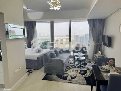 Studio for Sale in Dubai Sports City, Dubai - Fully Furnished | Investor Deal | Spacious Layout