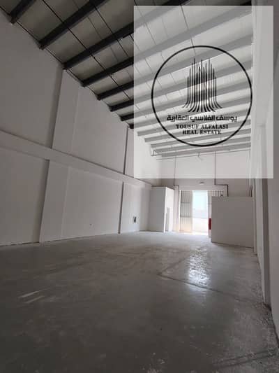Warehouse for Rent in Ajman Industrial, Ajman - WhatsApp Image 2026-07-08 at 6.20. 23 PM. jpeg Warehouse for Rent in Ajman Industrial, Ajman - WhatsApp Image 2026-07-08 at 6.20. 23 PM. jpeg