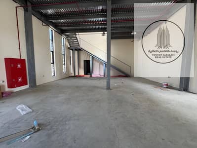 Warehouse zum zur Miete in Umm Al Thuoob, Umm Al Quwain - WhatsApp Image 2026-05-21 at 4.12. 21 PM. jpeg