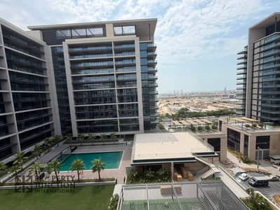 1 Schlafzimmer Wohnung zum zur Miete in Dubai Hills Estate, Dubai - 352cad92-ecad-418b-bdb9-14586b59d077. jpg 1 Schlafzimmer Wohnung zum zur Miete in Dubai Hills Estate, Dubai - 352cad92-ecad-418b-bdb9-14586b59d077. jpg