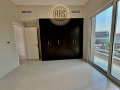شقة في كابا اكا 3،المنطقة السكنية جنوب دبي،دبي الجنوب 2 غرف 72000 درهم - 15801558