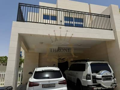 3 Camere Townhouse in Vendita a DAMAC Hills 2 (Akoya by DAMAC), Dubai - Villetta a schiera a DAMAC Hills 2 (Akoya by DAMAC)，Victoria, 3 camere da letto, 1550000 AED - 15828319