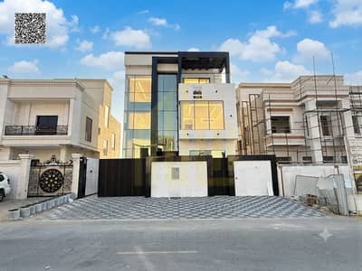 6 Bedroom Villa for Sale in Al Helio, Ajman - WhatsApp Image 2026-07-14 at 2.21. 14 AM. jpeg
