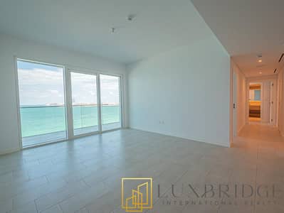 2 Bedroom Apartment for Rent in Jumeirah Beach Residence (JBR), Dubai - Exclusive La Vie | Unfurnished | Vacant
