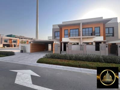 4 Bedroom Townhouse for Rent in Al Amerah, Ajman - WhatsApp Image 2026-07-14 at 4.22. 07 AM (2). jpeg