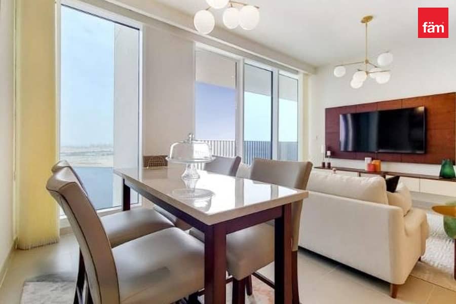 Apartamento en Dubai Creek Harbour,Harbour Gate,Harbour Gate Tower 1, 2 dormitorios, 2700000 AED - 15828367 Apartamento en Dubai Creek Harbour,Harbour Gate,Harbour Gate Tower 1, 2 dormitorios, 2700000 AED - 15828367
