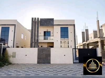 4 Bedroom Villa Compound for Sale in Al Zahya, Ajman - WhatsApp Image 2026-07-14 at 5.20. 25 AM. jpeg 4 Bedroom Villa Compound for Sale in Al Zahya, Ajman - WhatsApp Image 2026-07-14 at 5.20. 25 AM. jpeg