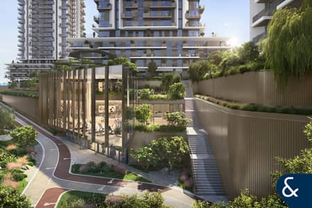 1 Schlafzimmer Wohnung zum zum Verkauf in Athlon by Aldar, Dubai - Wohnung in Athlon by Aldar，Rise by Athlon，Azul, 1 schlafzimmer, 1808637 AED - 15828393