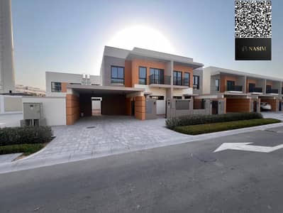 Villa de 4 chambres à à louer à Al Amerah, Ajman - IMG_5760. jpg