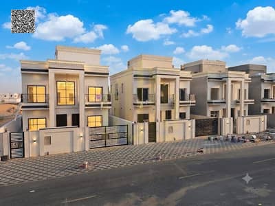 5 Schlafzimmer Villa zum zum Verkauf in Al Helio, Ajman - WhatsApp Image 2026-07-14 at 1.25. 06 AM. jpeg