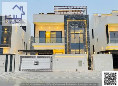 Villa de 7 chambres à à louer à Al Helio, Ajman - WhatsApp Image 2026-07-14 at 3.00. 42 PM. jpeg Villa de 7 chambres à à louer à Al Helio, Ajman - WhatsApp Image 2026-07-14 at 3.00. 42 PM. jpeg