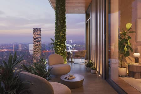 2 Bedroom Apartment for Sale in Jumeirah Village Circle (JVC), Dubai - PREMIUM 2 BR | FULLY FURNISHED | 20/80 PLAN 2 Bedroom Apartment for Sale in Jumeirah Village Circle (JVC), Dubai - PREMIUM 2 BR | FULLY FURNISHED | 20/80 PLAN
