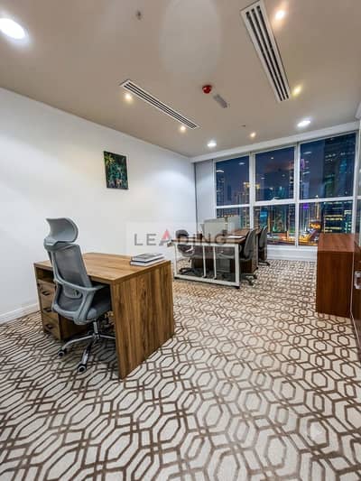 Office in affitto a Business Bay, Dubai - WhatsApp Image 2026-07-14 at 11.57. 23 AM (4). jpeg
