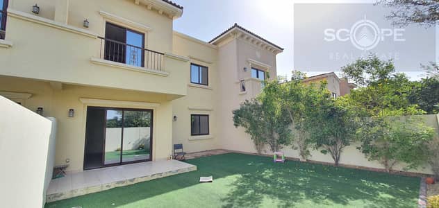 3 Bedroom Villa for Sale in Reem, Dubai - 20220201_134910. jpg 3 Bedroom Villa for Sale in Reem, Dubai - 20220201_134910. jpg