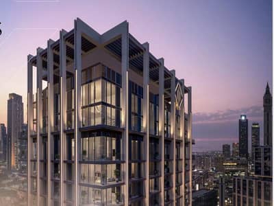 3 Bedroom Apartment for Sale in DIFC Zabeel District, Dubai - Image 13-07-2026 at 4.16 PM