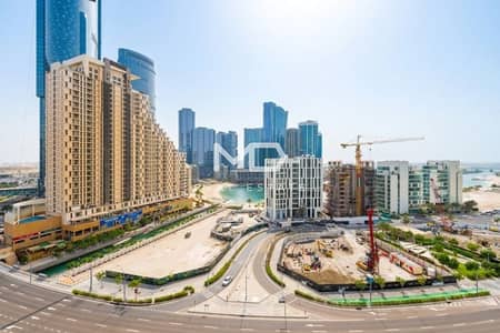 1 Bedroom Flat for Sale in Al Reem Island, Abu Dhabi - Super Hot Deal | Sea View | Spacious Balcony