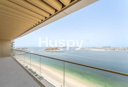 2 Slaapkamers Appartement te Huur in Dubai Harbour, Dubai - Appartement in Dubai Harbour,Emaar Beachfront,Grand Bleu Towers,Grand Bleu Tower 1, 2 slaapkamers, 315000 AED - 15828534 2 Slaapkamers Appartement te Huur in Dubai Harbour, Dubai - Appartement in Dubai Harbour,Emaar Beachfront,Grand Bleu Towers,Grand Bleu Tower 1, 2 slaapkamers, 315000 AED - 15828534