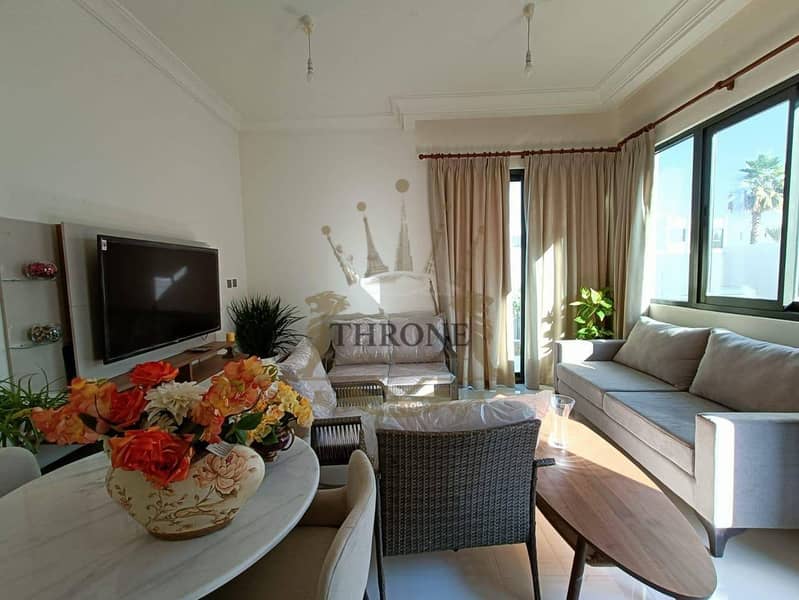 End Corner| Single Row| Upgraded | Near Park&Pool End Corner| Single Row| Upgraded | Near Park&Pool