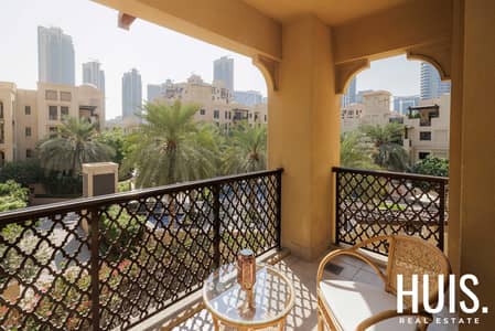 1 Slaapkamer Appartement te Huur in Downtown Dubai, Dubai - _I0A1745. jpg 1 Slaapkamer Appartement te Huur in Downtown Dubai, Dubai - _I0A1745. jpg