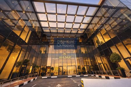 Office de à à louer à Mirdif, Dubai - Bureau à Mirdif,PG Avenue, 269313 AED - 15813837 Office de à à louer à Mirdif, Dubai - Bureau à Mirdif,PG Avenue, 269313 AED - 15813837