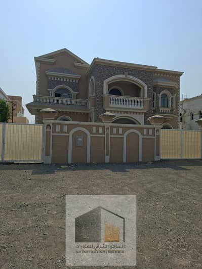 5 Schlafzimmer Villa zum zur Miete in Kalba, Sharjah - WhatsApp Image 2026-07-14 at 4.19. 42 PM (3). jpeg 5 Schlafzimmer Villa zum zur Miete in Kalba, Sharjah - WhatsApp Image 2026-07-14 at 4.19. 42 PM (3). jpeg
