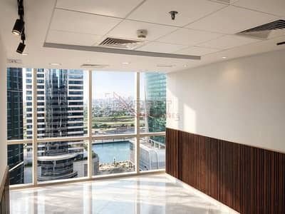 Office para en Venta en Business Bay, Dubai - Image 1