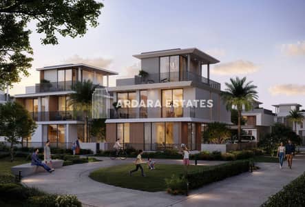 4 Bedroom Villa for Sale in Dubai Investments Park (DIP), Dubai - Selvara3_Image_14. jpg