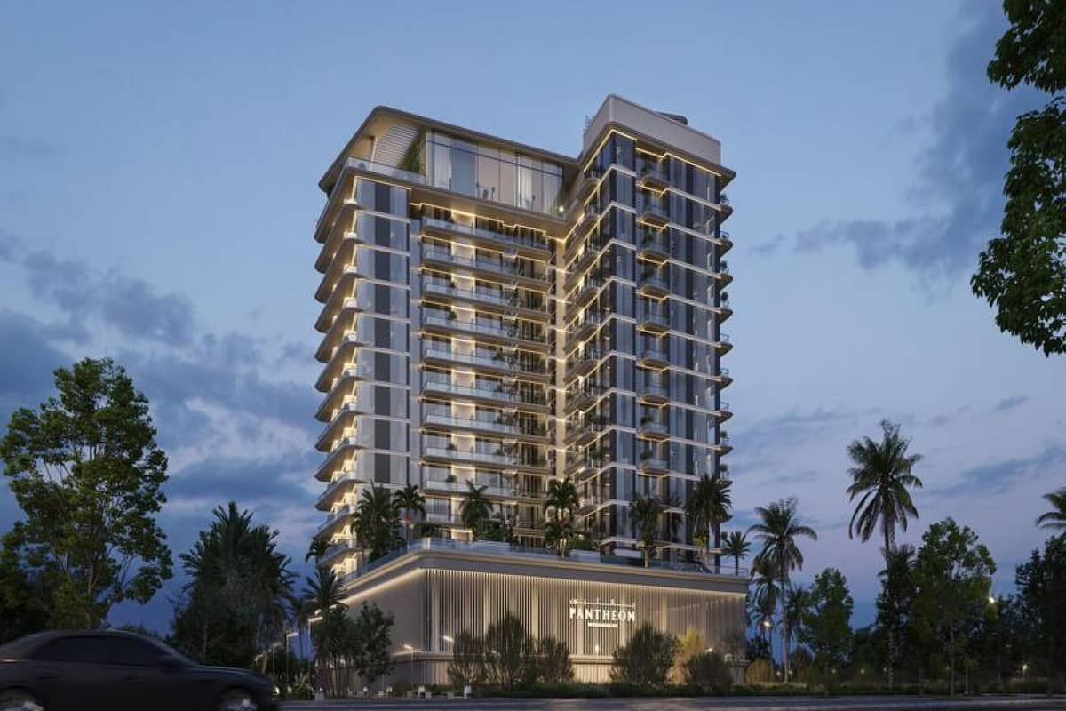 Omya Residences