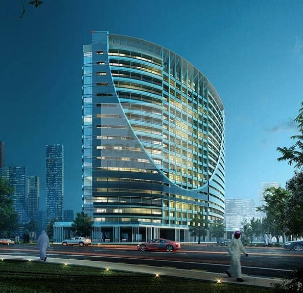 The best investment opportunity in Dubai 363K only The best investment opportunity in Dubai 363K only