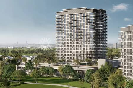 1 Bedroom Apartment for Sale in Dubai South, Dubai - Brand New 1BR | Golf Acres | Best Price | High ROI 1 Bedroom Apartment for Sale in Dubai South, Dubai - Brand New 1BR | Golf Acres | Best Price | High ROI
