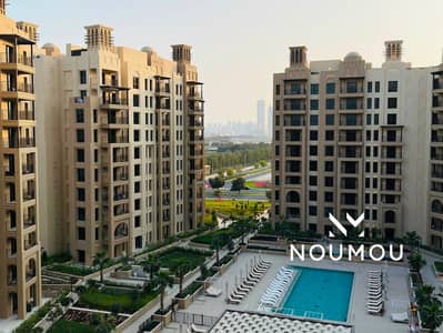 4 habitaciones Apartamento para en Alquiler en Umm Suqeim, Dubai - WhatsApp Image 2026-07-08 at 3.26. 11 PM. jpeg