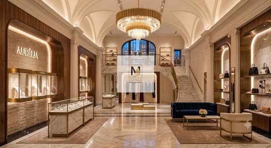 Shop para en Venta en Majan, Dubai - Gemini_Generated_Image_9av9hu9av9hu9av9. png
