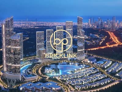苏巴哈特兰2区, 迪拜 1 卧室公寓待售 - S8. webp 苏巴哈特兰2区, 迪拜 1 卧室公寓待售 - S8. webp