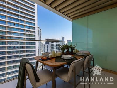 2 Bedroom Flat for Rent in Dubai Harbour, Dubai - Luxury Home | Brand New | Prime Location
